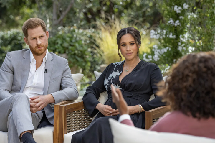 Royal Family News: Prince Harry And Meghan Markle Interview Included 30+ Lies Biographer Claims