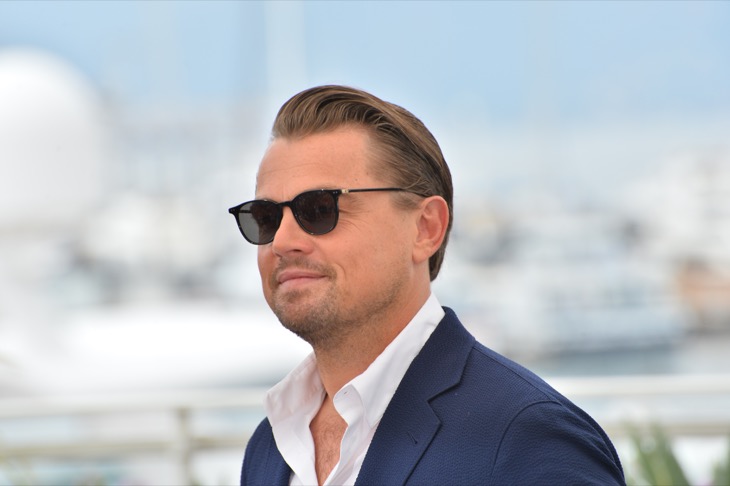 Leonardo DiCaprio Almost Lost His Cast As Jack In "Titanic" Film — Here's Why