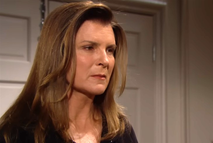 The Bold And The Beautiful - Sheila Carter (Kimberlin Brown)