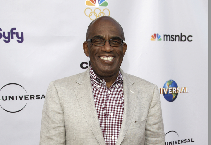 Al Roker Shares Reasons For Gratitude Despite Missing Thanksgiving Day Parade!