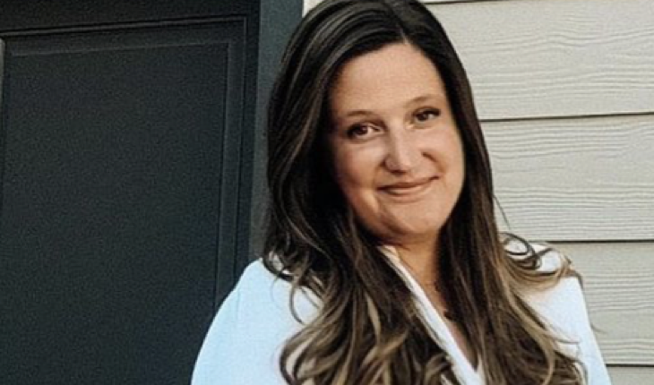 Tori Roloff | Celebrating The Soaps