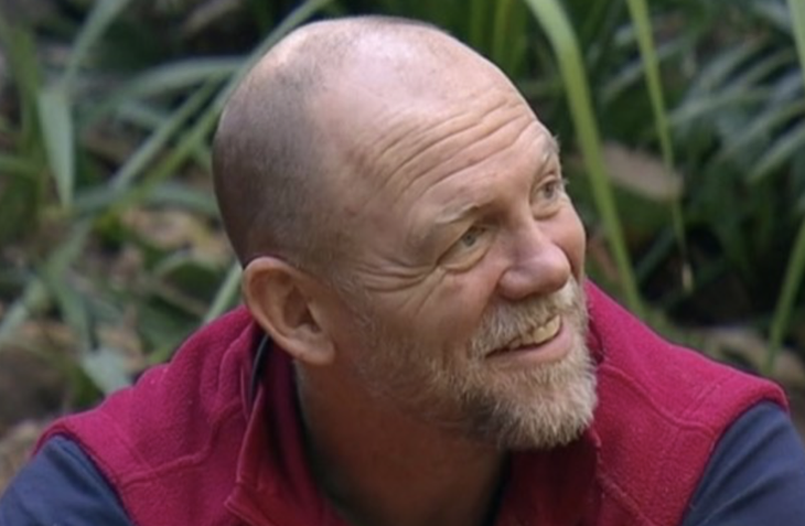 Royal Family News: Mike Tindall Calls Out Prince Harry On I'm A Celebrity Reality Show