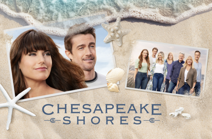 Chesapeake Shores Remains Hallmark Fan Fave: Everything To Know About Its Future