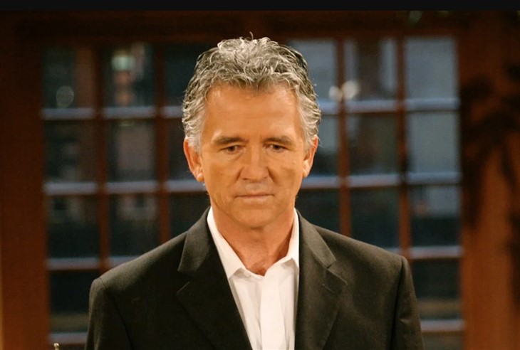 The Bold And The Beautiful Spoilers: Stephen’s Return Curious – Brooke’s Father Seriously Ill?