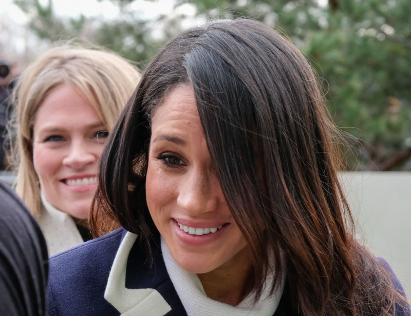 Royal Family News: Meghan Markle’s Charity Work Pure “Fantasy” Kennedy Family Mocked For Honoring Z-Lister