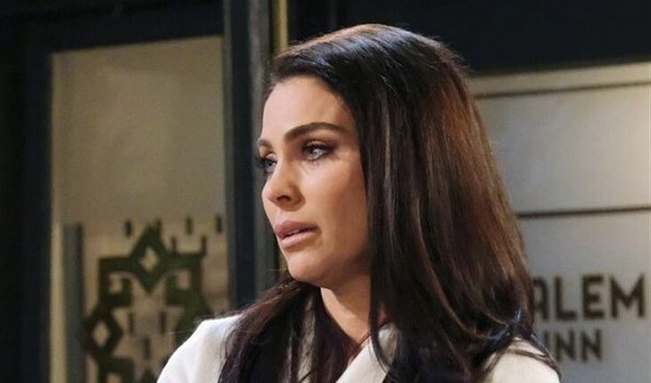 Days Of Our Lives – Chloe Lane (Nadia Bjorlin)