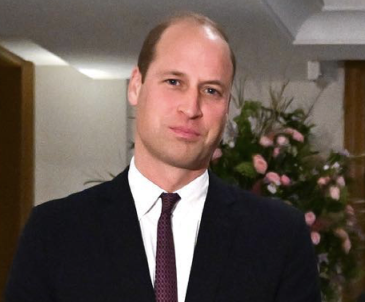 Royal Family News: Astrologer Declares Prince William Sees Prince Harry As “Malicious” Threat