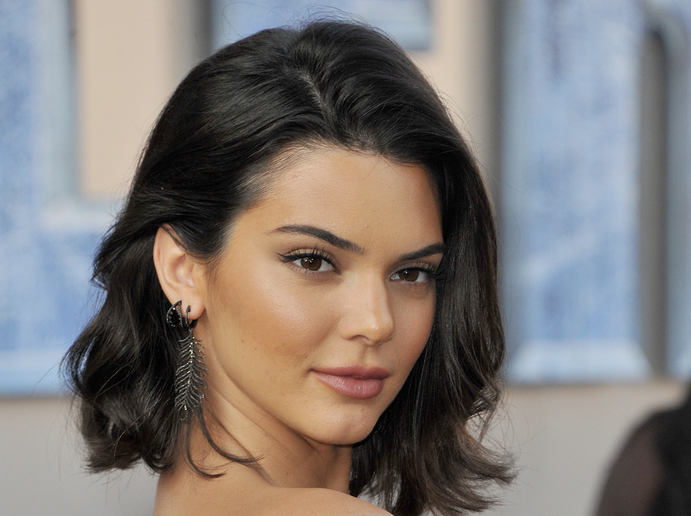 Kendall Jenner Has Plans To Relocate After the Finale Of Hulu's “The Kardashians”