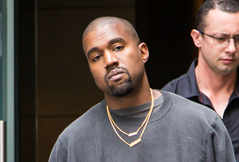 Former Adidas Employees Call On Company To Investigate Kanye West