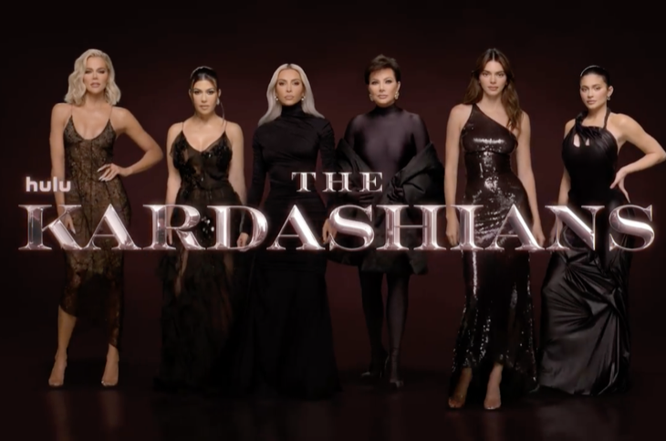 Kardashian Fans Troll Season 2 Finale Of Hulu's The Kardashian