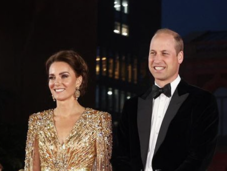 Prince William And Princess Kate's US Trip Will Show People Why They're Royals, Not Celebrities