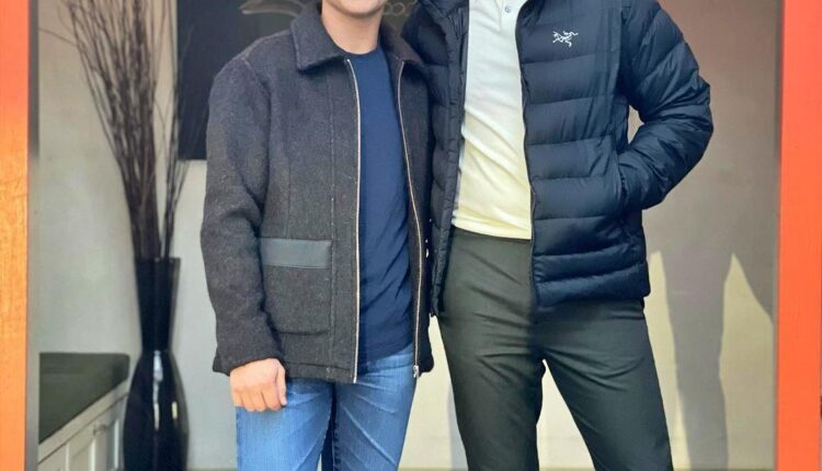 candace-cameron-bure-sons