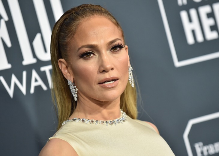 Jennifer Lopez Claims First Ben Affleck Breakup Felt Like Near-Death Torture!