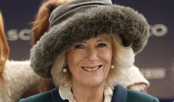 Camilla-Parker-Bowles