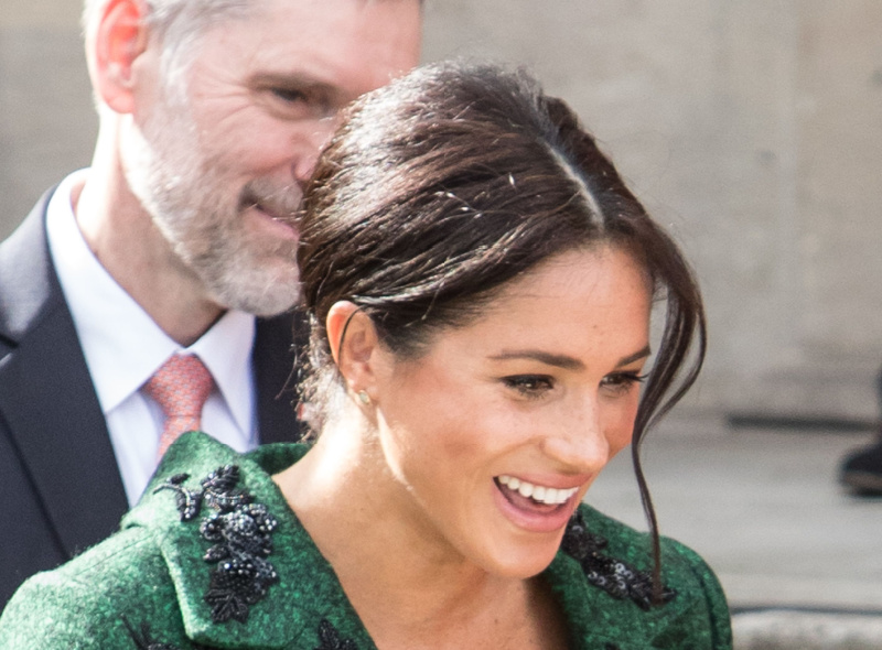 Royal Family News: Meghan Markle Thought Monarchy “Needed Her More Than She Needed It”