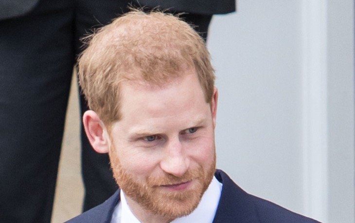 Royal Family News: Prince Harry “Devastated” King Charles Disciplined Him At Queen’s Funeral