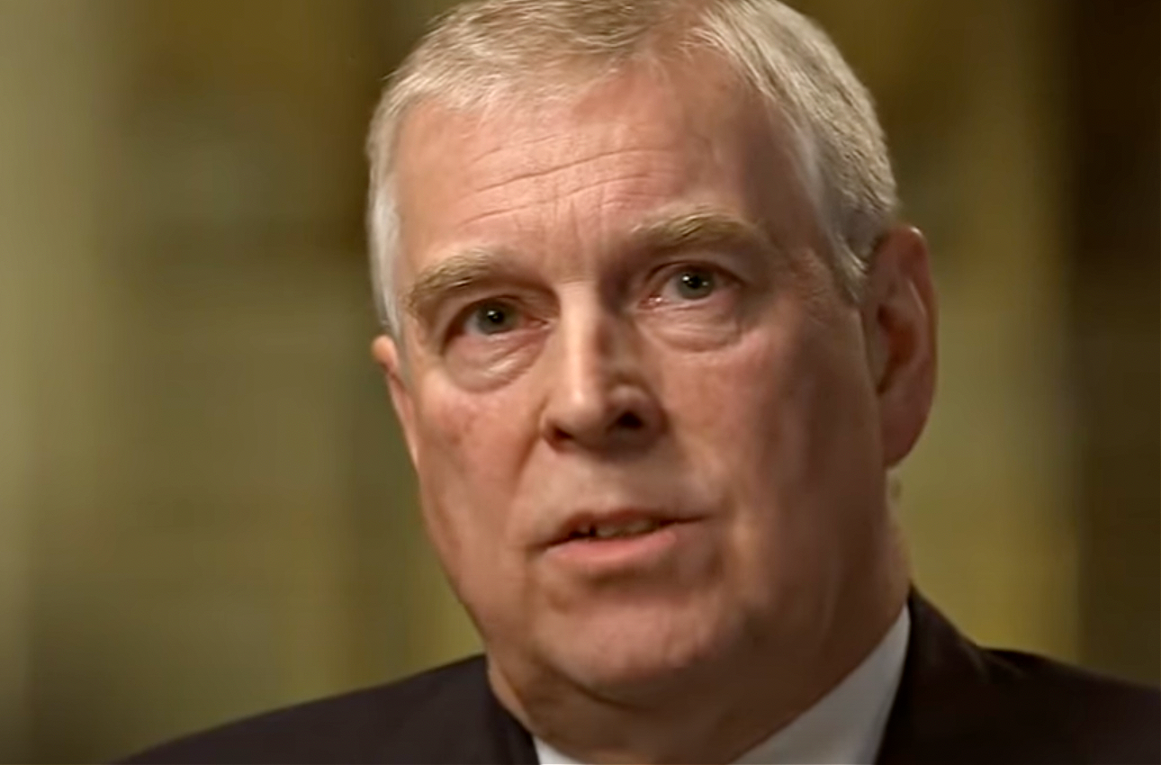 Royal Family News: Should Prince Andrew’s Taxpayer-Funded Security Be Axed?