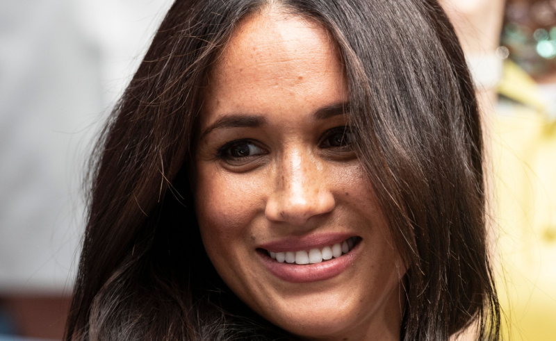 Royal Family News: Meghan Markle Admits That She Used To Love Watching The ‘Real Housewives’ Franchise