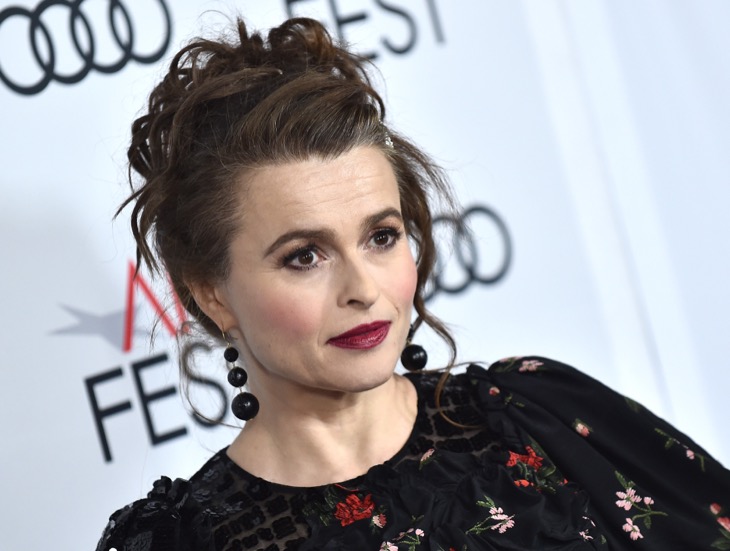 Helena Bonham Carter Says Amber Heard Jumped On The “Me-Too” Movement