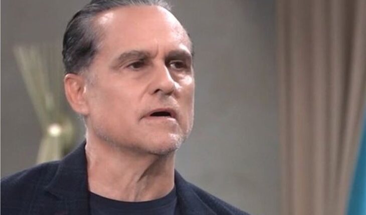 General Hospital – Sonny Corinthos