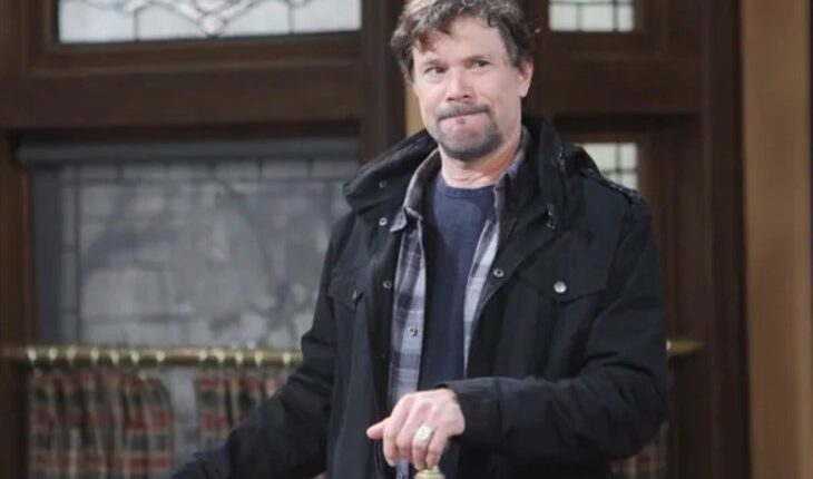 Days Of Our Lives – Bo Brady (Peter Reckell)