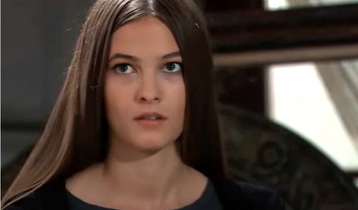 General Hospital – Esme Prince (Avery Kristen Pohl)