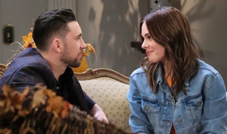 Days Of Our Lives – Stephanie Johnson