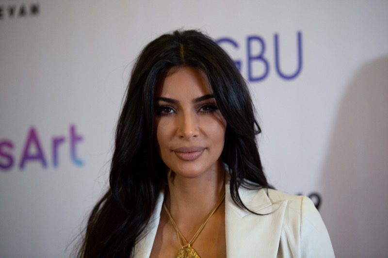 Kim Kardashian Shares Her Shocking Employee Rules