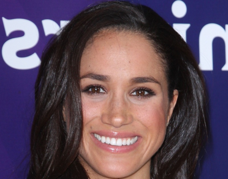 Meghan Markle To Follow Prince Harry's Lead And Pen A Royal-Influenced Memoir