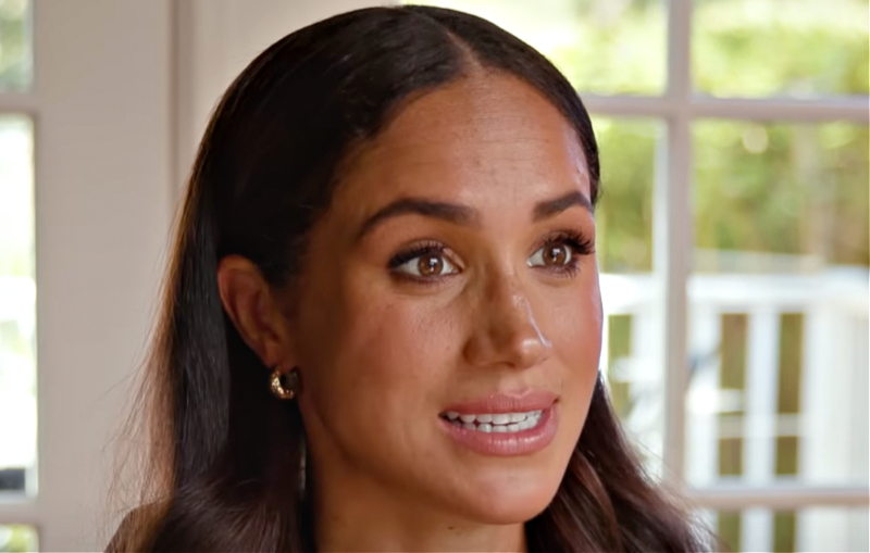 Close Sussex Source Says No Publisher Wants To Publish Meghan Markle Unless She Spills Royal Secrets