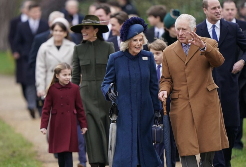 Royal Family News: 6 2022 Scandals The British Royal Family Wants To Forget About