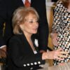 Barbara Walters Death Follows Toughest Year On 'The View'!