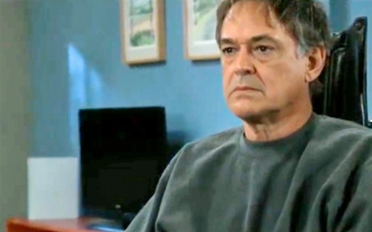 General Hospital – Ryan Chamberlain (Jon Lindstrom | Celebrating The Soaps