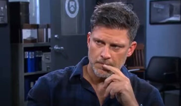 Days Of Our Lives – Eric Brady (Greg Vaughan)