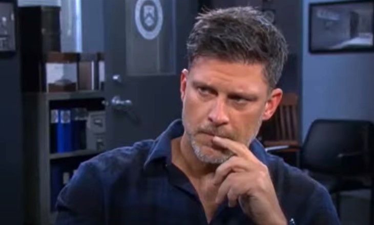 Days Of Our Lives: Eric Brady (Greg Vaughan) 