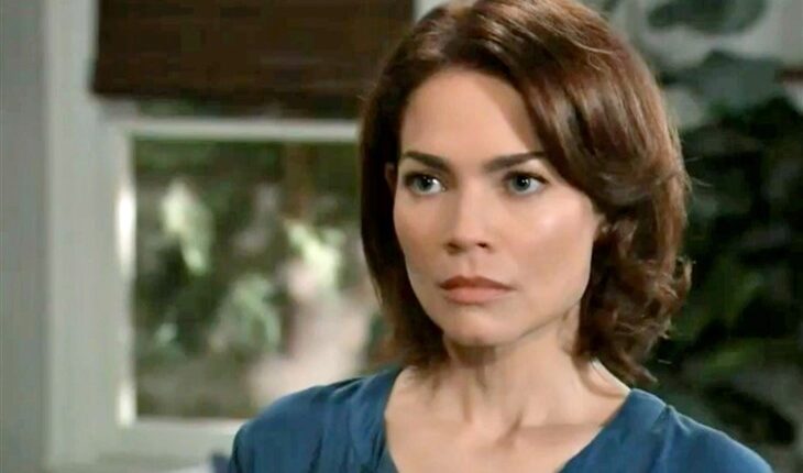 General Hospital – Elizabeth Baldwin (Rebecca Herbst)