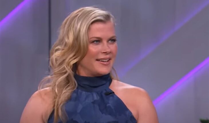 Alison Sweeney