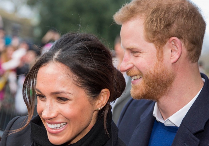 Royal Family News: Social Media Torches Prince Harry And Meghan After Netflix Trailer Drops