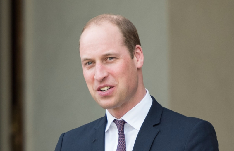 Prince William Says Queen Elizabeth Remembers Her American Trip “Fondly”