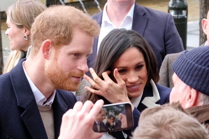 Royal Family News: Prince Harry And Meghan Markle Steal Prince William And Kate Middleton’s Thunder In America