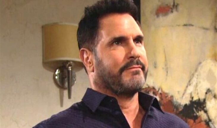 The Bold And The Beautiful – Bill Spencer (Don Diamont)