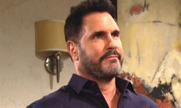 The Bold And The Beautiful: Bill Spencer (Don Diamont)