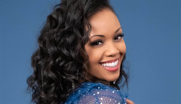 Mishael Morgan