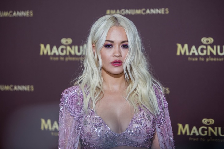 Rita Ora Sets Corrects The Impression Of Her Connection With Jay-Z's Infidelity