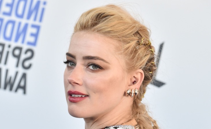 Amber Heard Challenges 'Chilling' Johnny Depp $10M Verdict, Offers New Options!