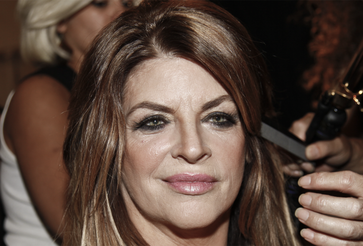 Cheers Star Kirstie Alley Dead At 71 After Recently Discovered Cancer