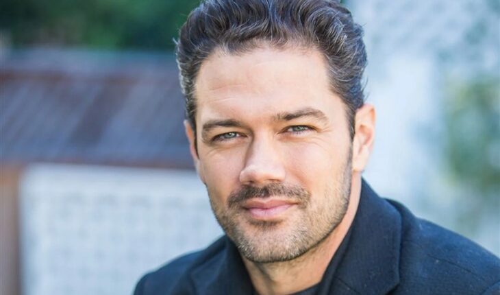 Ryan Paevey