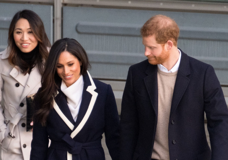 Royal Family News: Veiled Threats In Prince Harry And Meghan’s Reality Show Trailer, “No One Sees What’s Going On” Behind Palace Walls