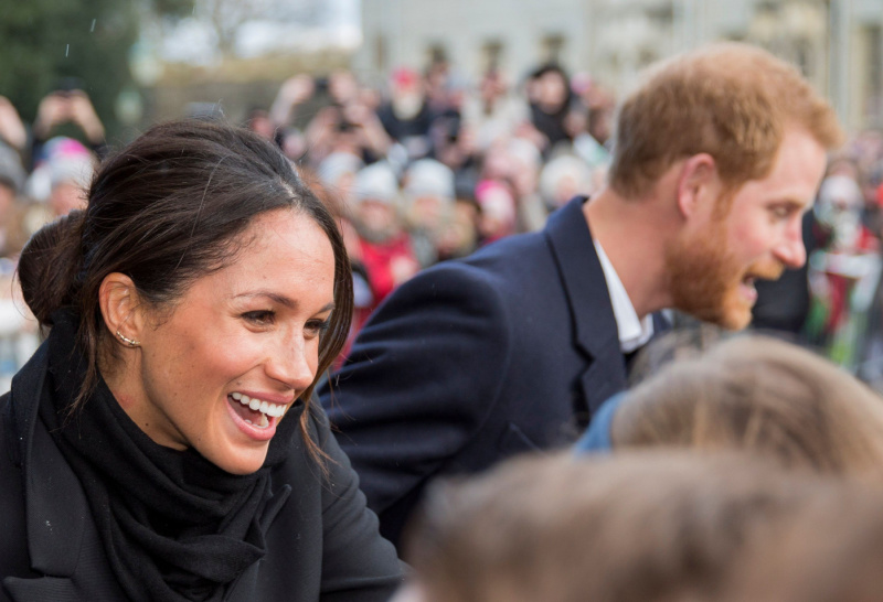 Royal Family News: Prince Harry And Meghan Really Tried To Sabotage William And Kate’s Boston Trip?