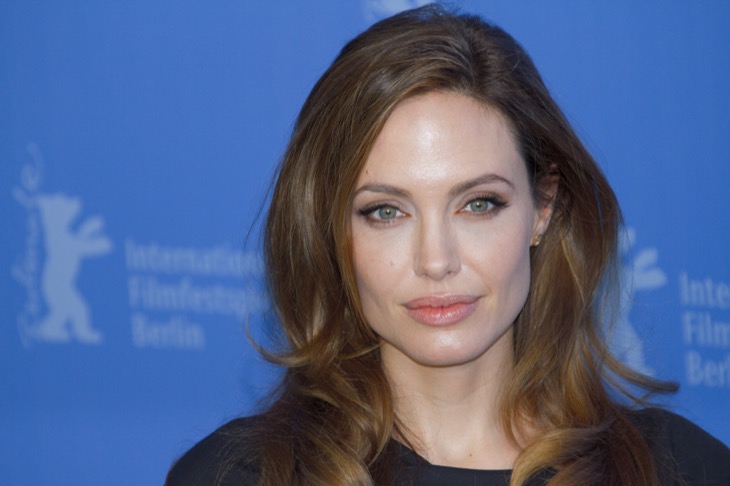 Angelina Jolie Blasts Brad Pitt For 'Malicious' Lawsuit